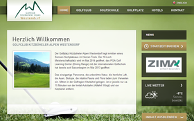 Golfclub Westendorf