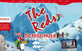 Schischule Westendorf