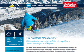 Bergbahnen Westendorf